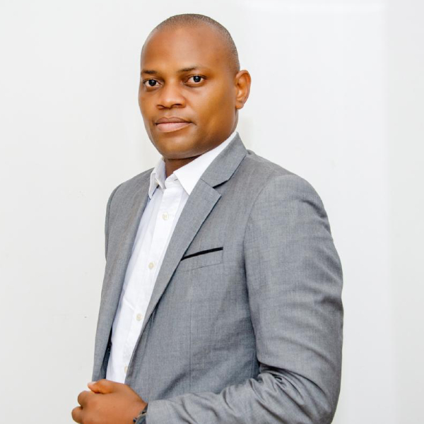 david-oluwole